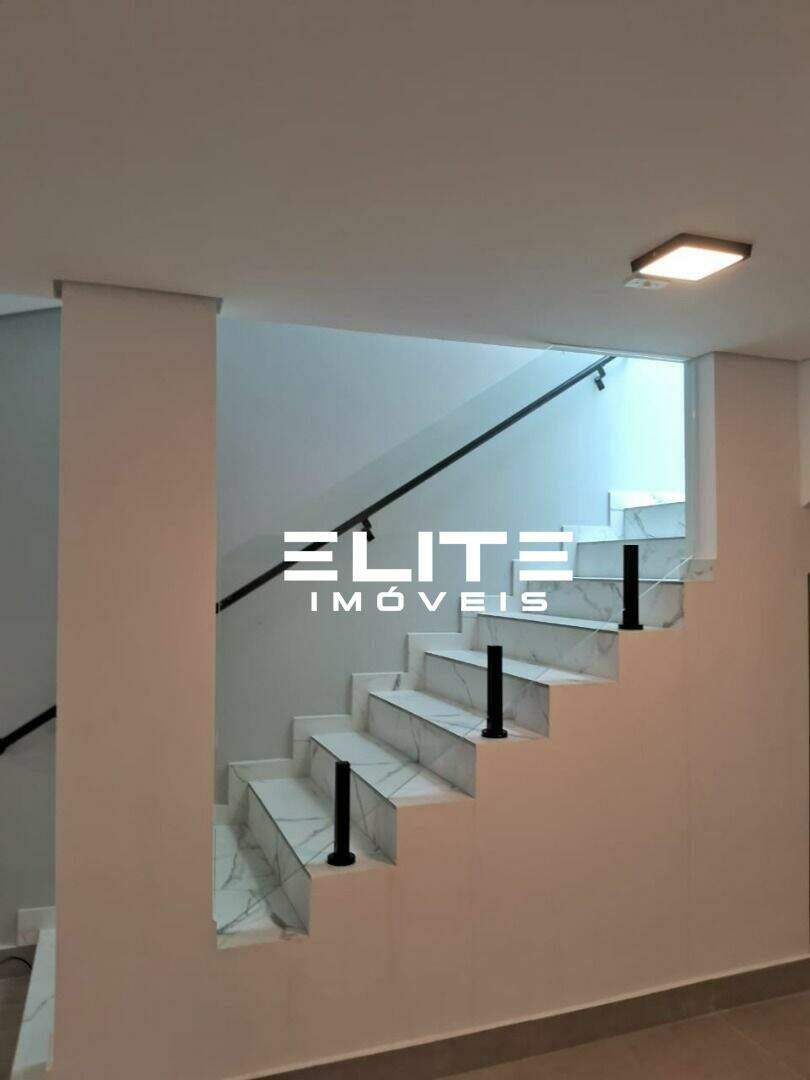 Casa à venda no Santo Antônio: 