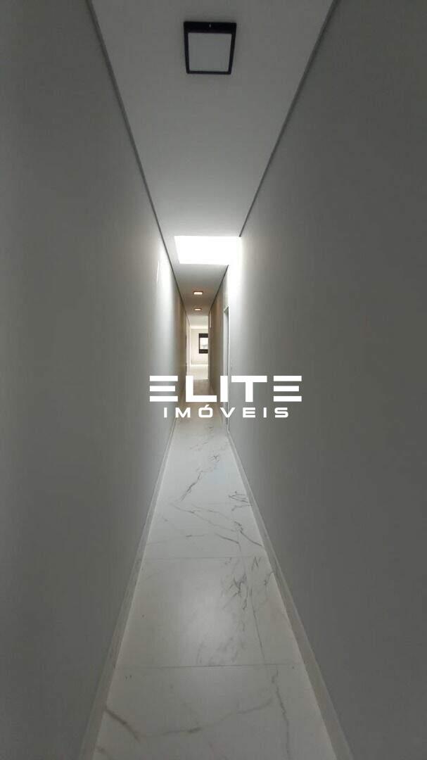 Casa à venda no Santo Antônio: 