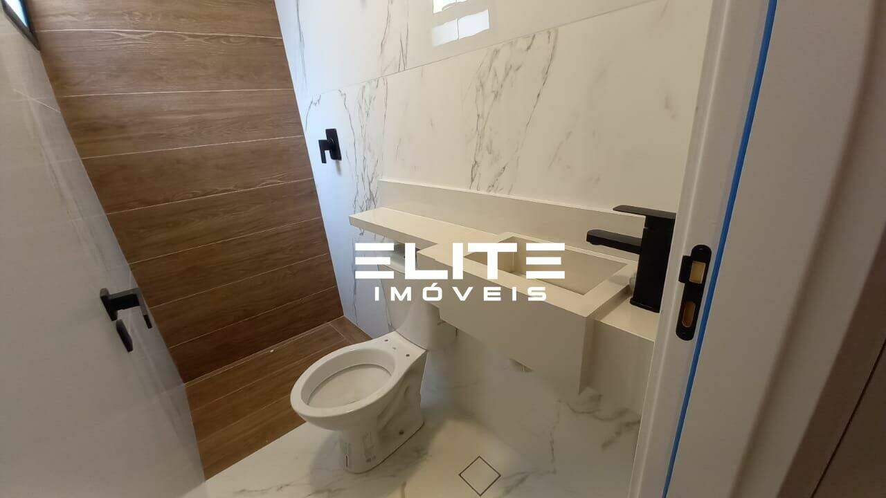 Casa à venda no Santo Antônio: 