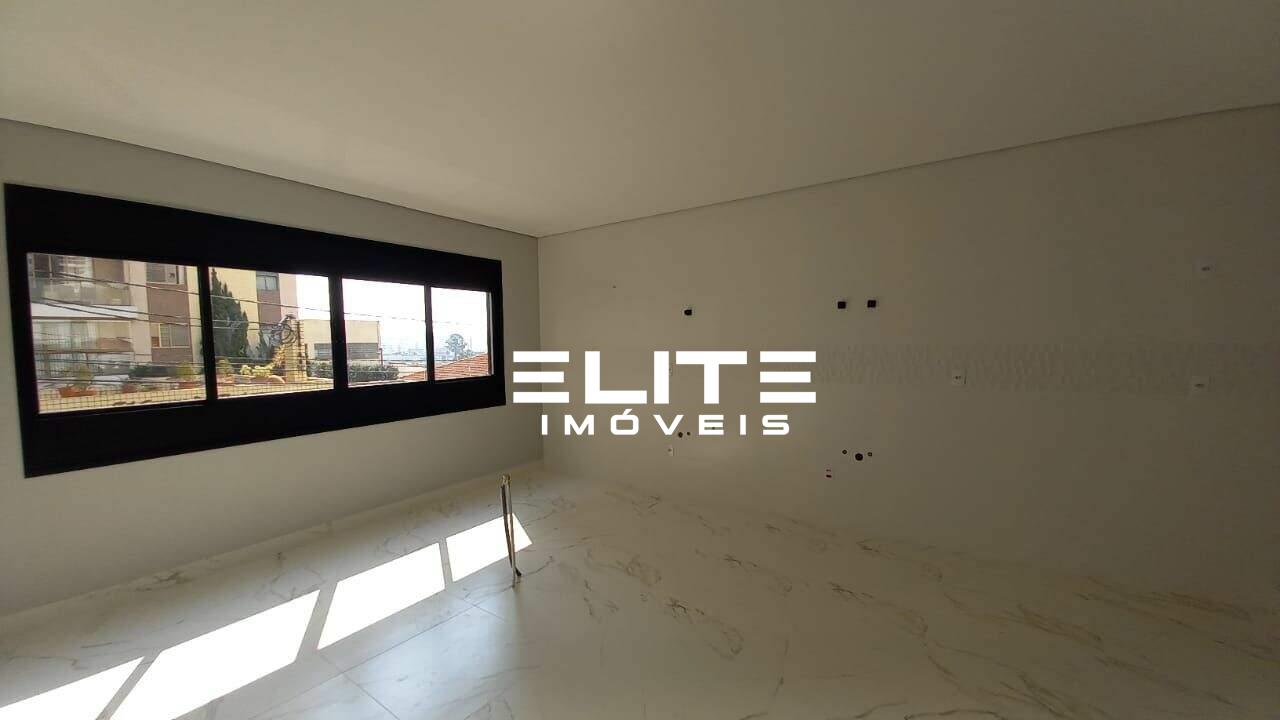 Casa à venda no Santo Antônio: 