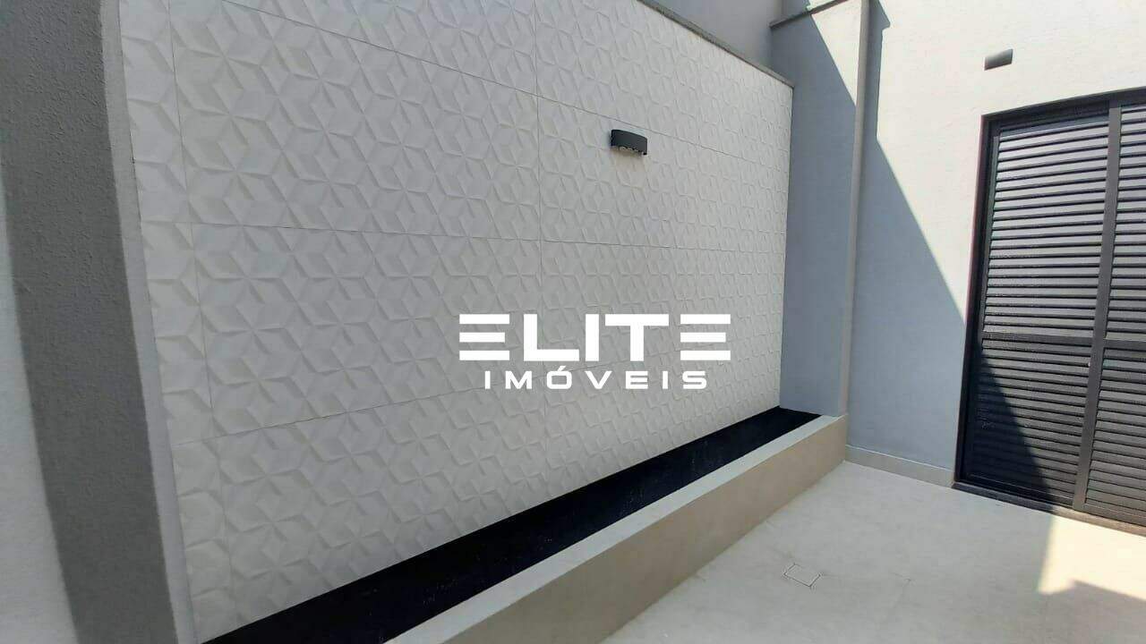 Casa à venda no Santo Antônio: 