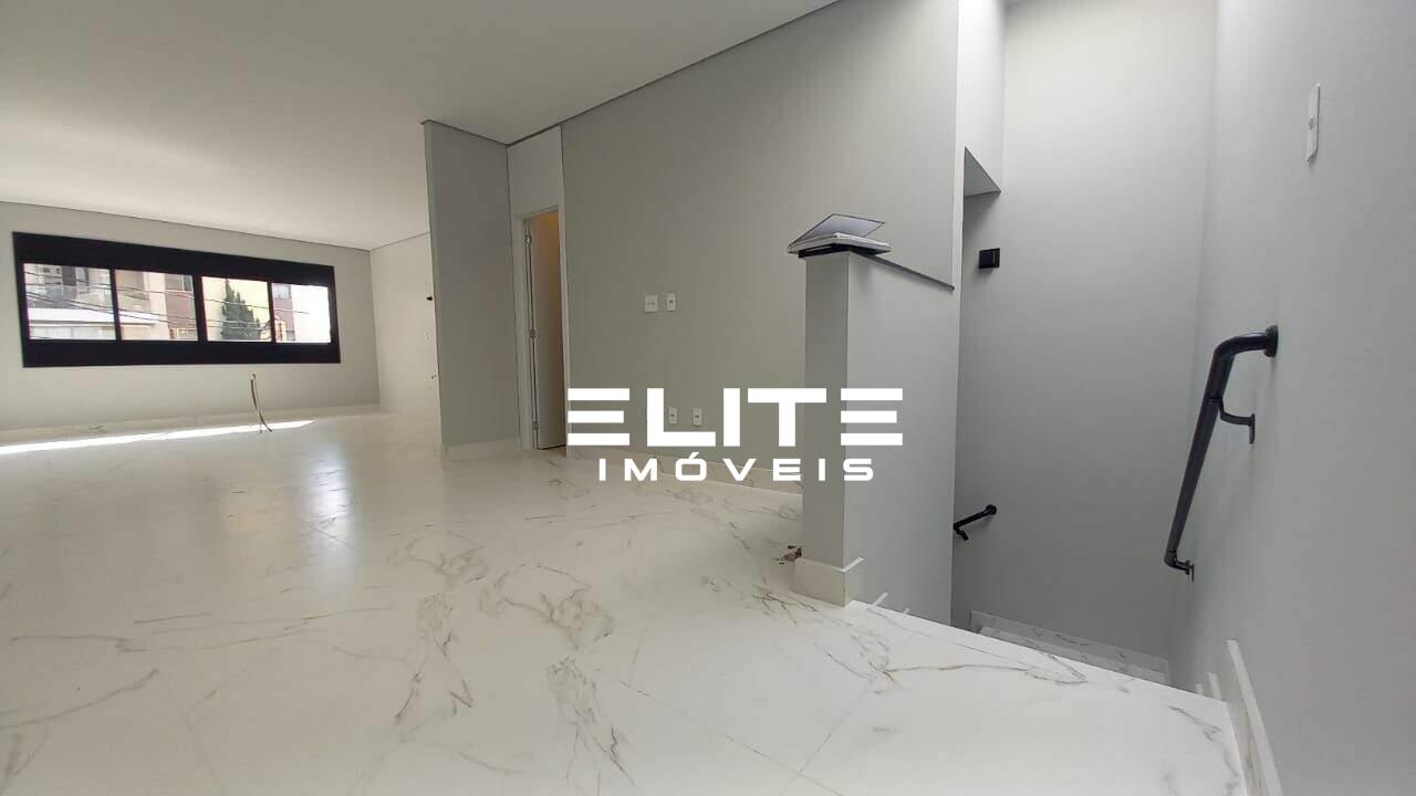 Casa à venda no Santo Antônio: 