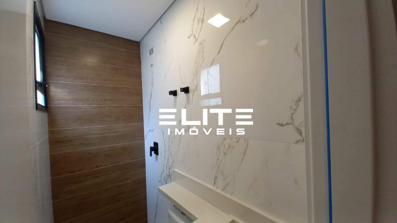 Casa à venda no Santo Antônio: 