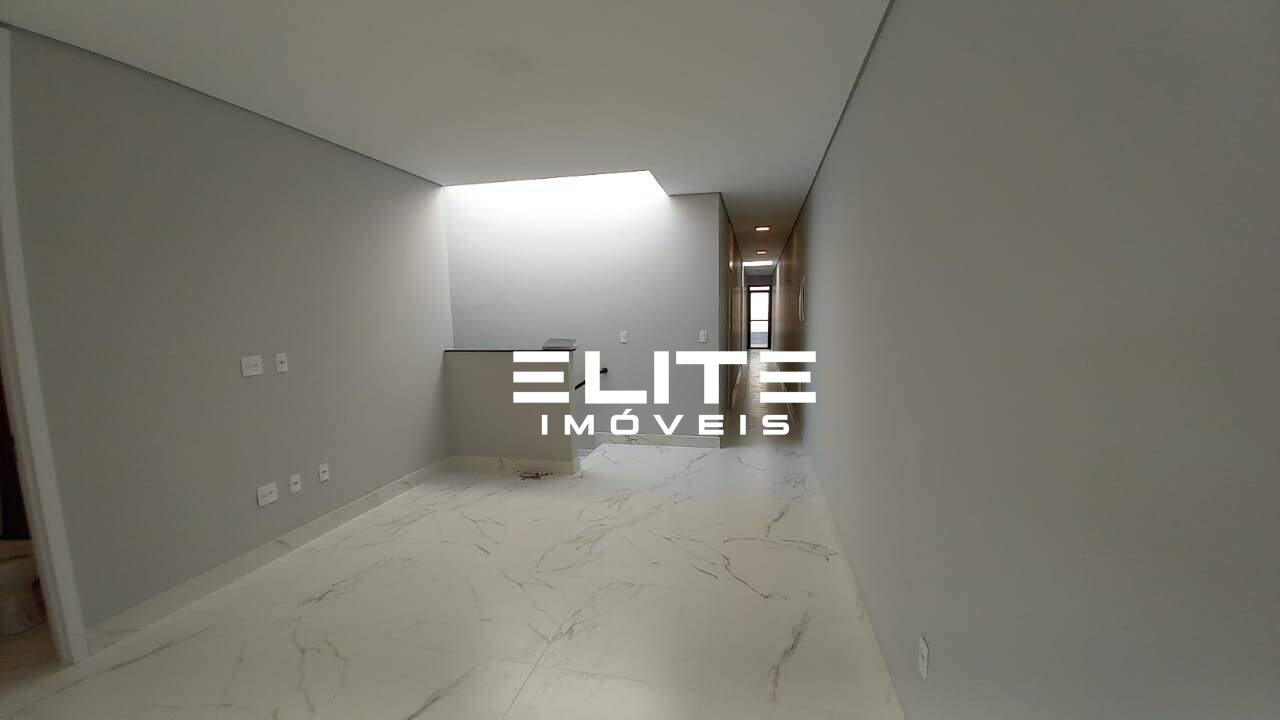 Casa à venda no Santo Antônio: 