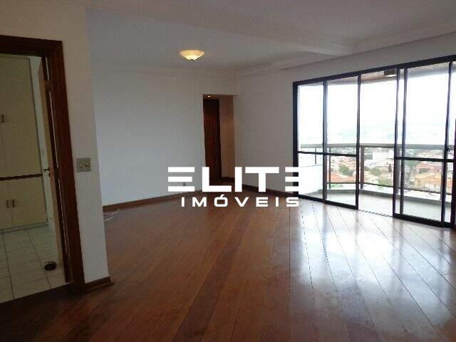 Apartamento à venda no Vila Pinheirinho: 