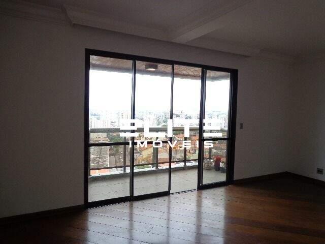 Apartamento à venda no Vila Pinheirinho: 