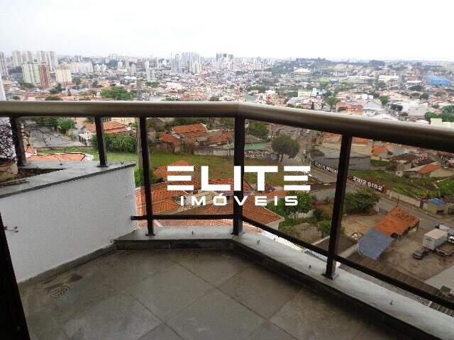 Apartamento à venda no Vila Pinheirinho: 