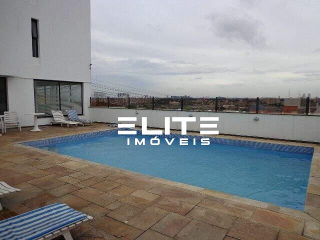 Apartamento à venda no Vila Pinheirinho: 