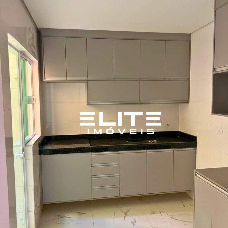 Apartamento à venda no Vila Curuçá: 