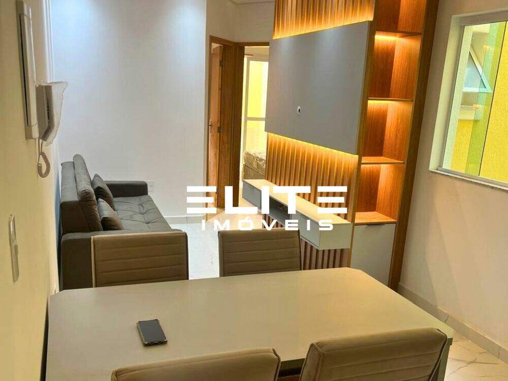 Apartamento à venda no Vila Curuçá: 