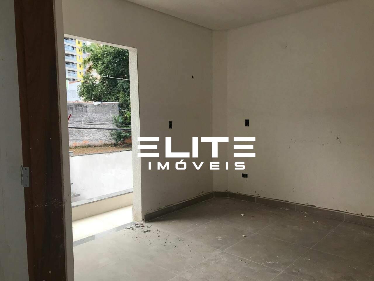 Apartamento à venda no Vila Assunção: 