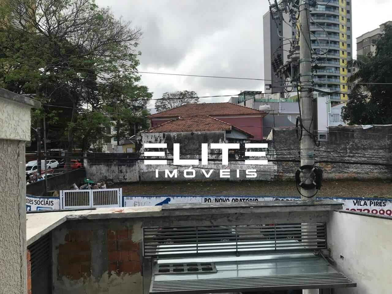 Apartamento à venda no Vila Assunção: 