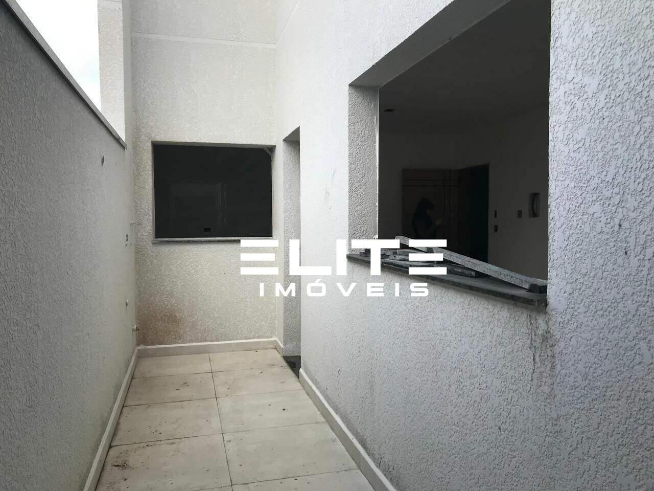 Apartamento à venda no Vila Assunção: 