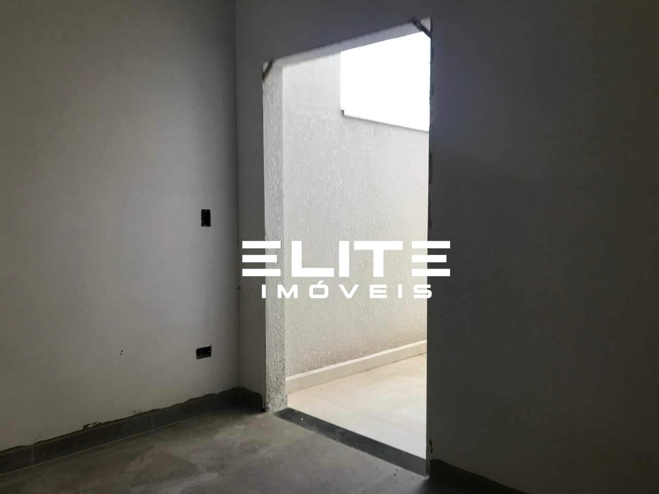 Apartamento à venda no Vila Assunção: 