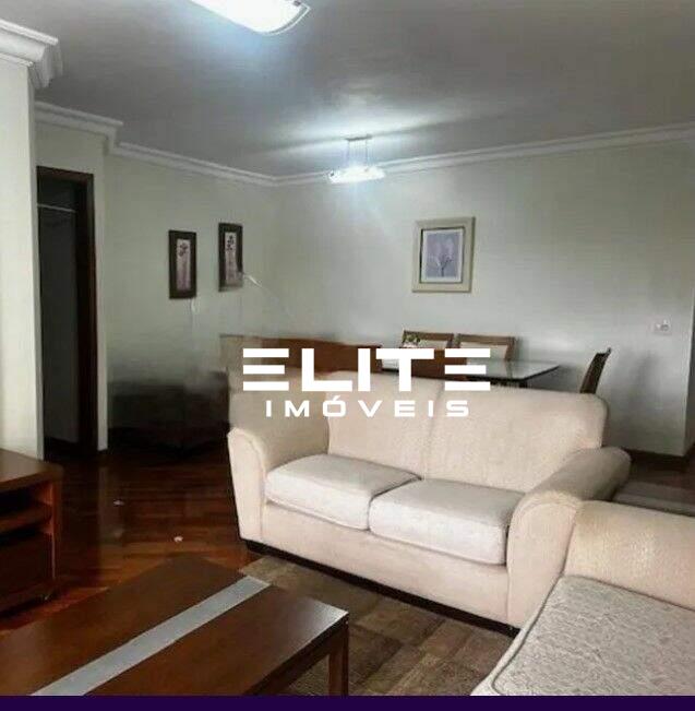 Apartamento à venda no Santa Maria: 