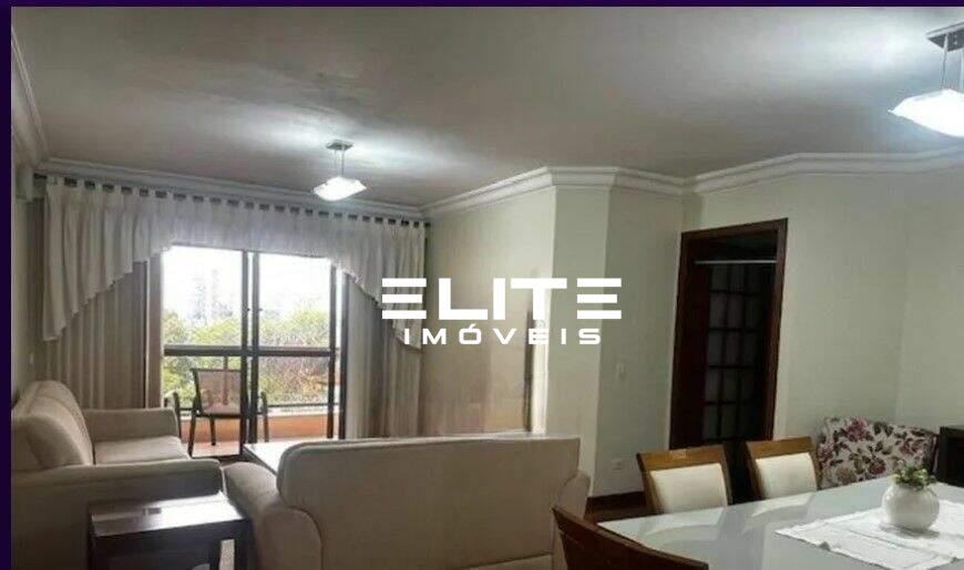 Apartamento à venda no Santa Maria: 