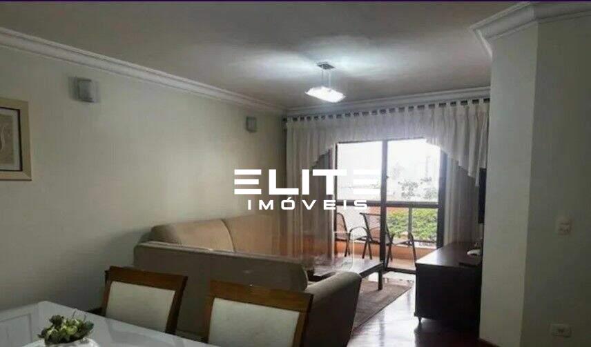 Apartamento à venda no Santa Maria: 