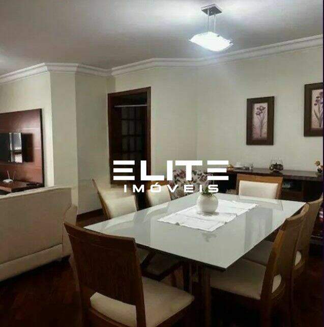 Apartamento à venda no Santa Maria: 