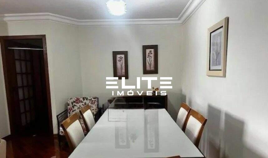 Apartamento à venda no Santa Maria: 