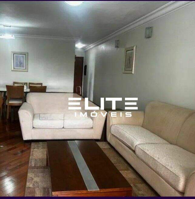 Apartamento à venda no Santa Maria: 