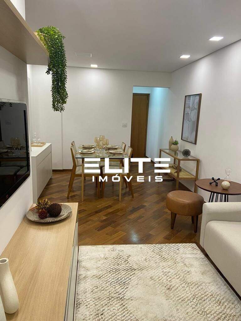 Apartamento à venda no Santa Paula: 