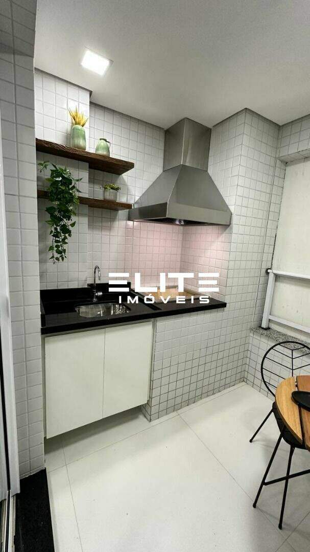 Apartamento à venda no Santa Paula: 