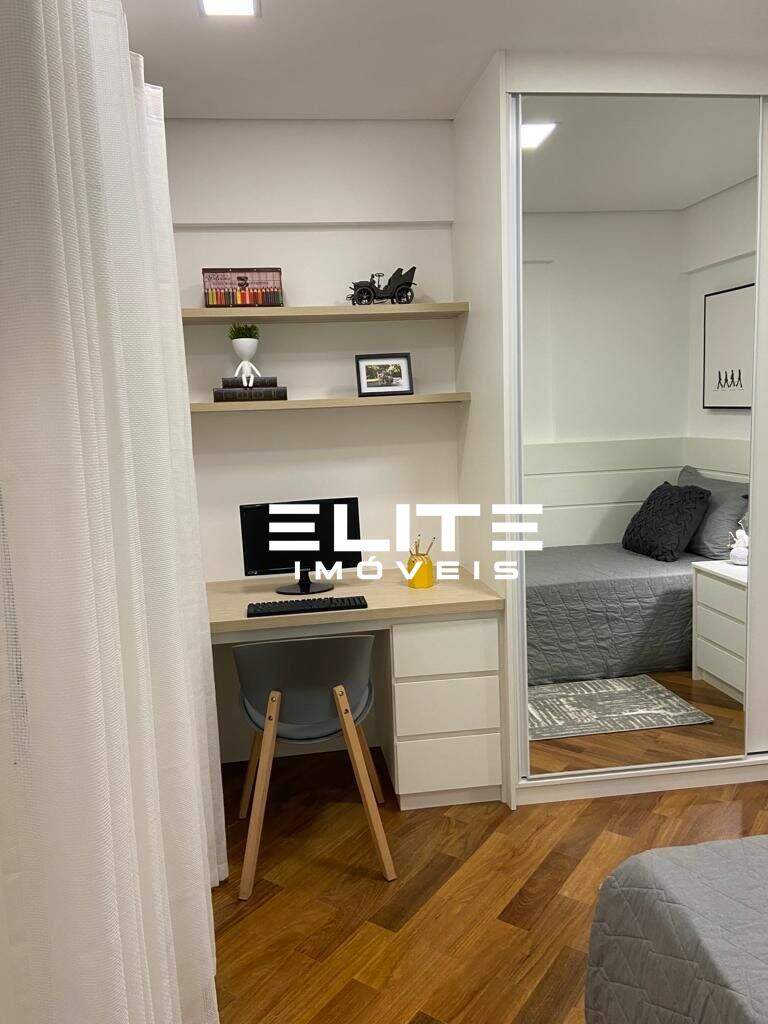 Apartamento à venda no Santa Paula: 