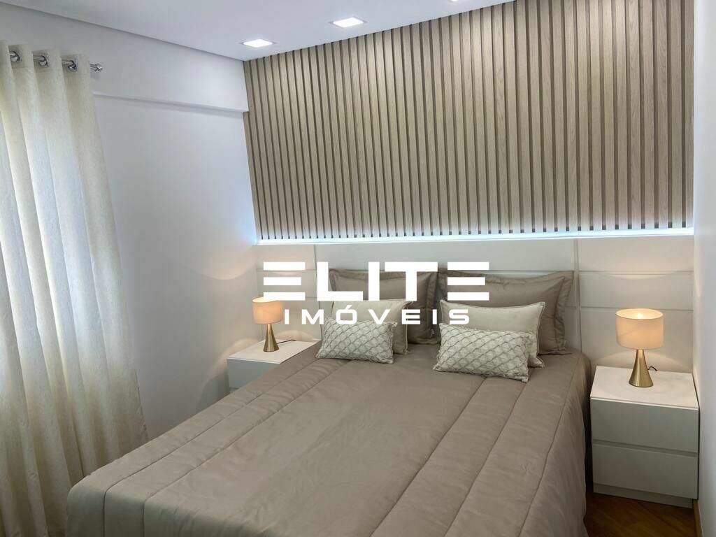 Apartamento à venda no Santa Paula: 