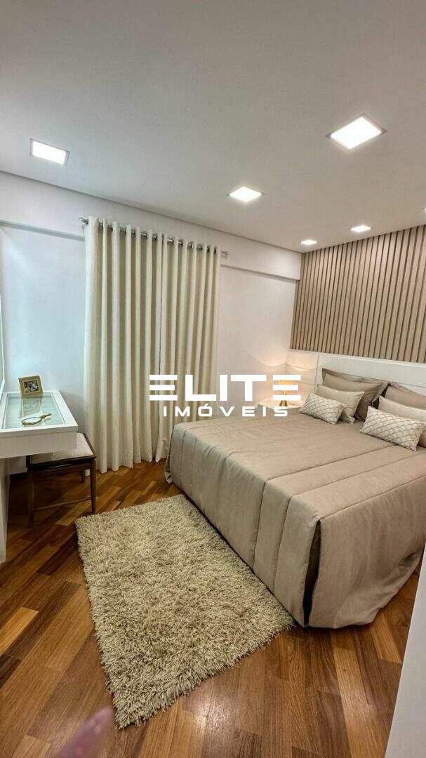 Apartamento à venda no Santa Paula: 