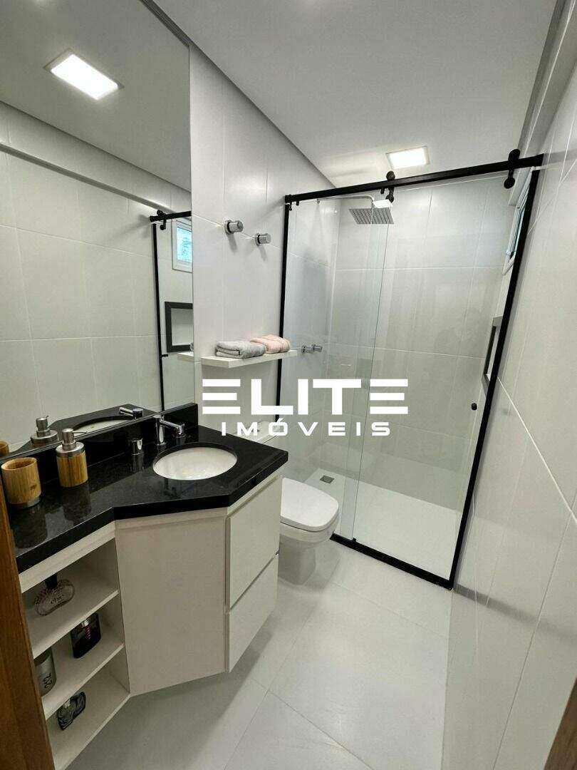 Apartamento à venda no Santa Paula: 