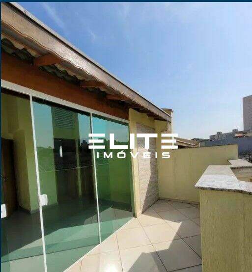 Sobrado à venda no Vila Príncipe de Gales: 