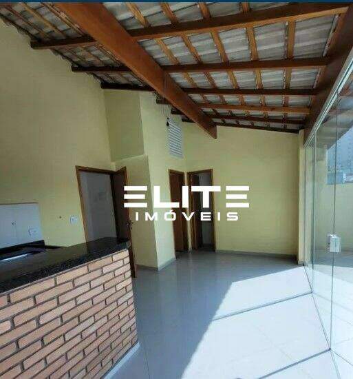 Sobrado à venda no Vila Príncipe de Gales: 