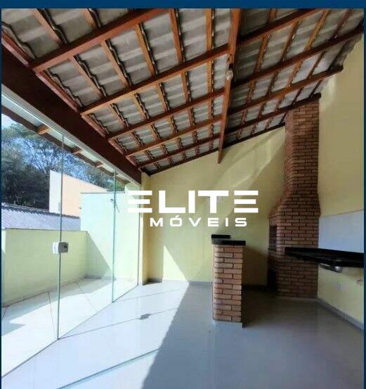 Sobrado à venda no Vila Príncipe de Gales: 