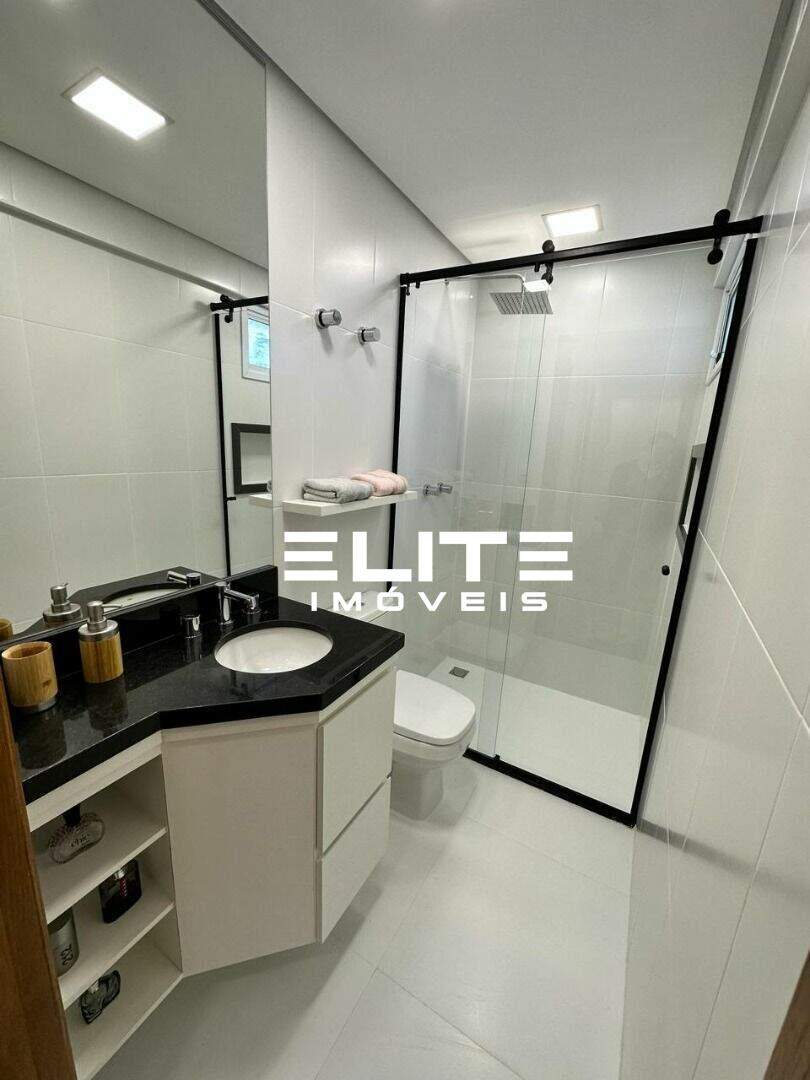 Apartamento à venda no Santa Paula: 