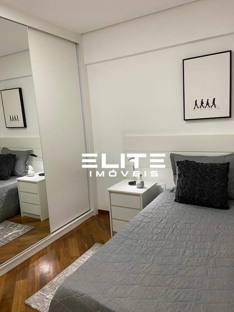 Apartamento à venda no Santa Paula: 