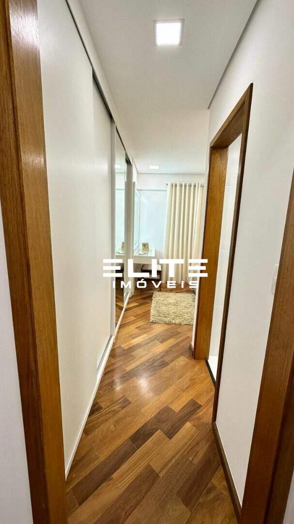 Apartamento à venda no Santa Paula: 