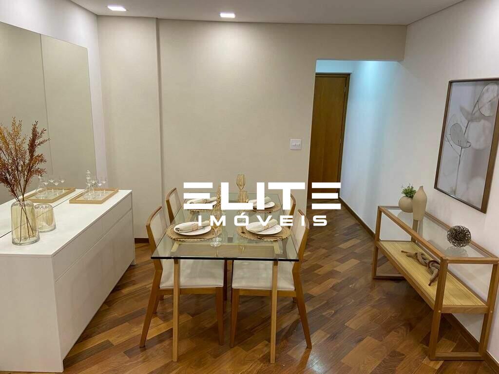 Apartamento à venda no Santa Paula: 