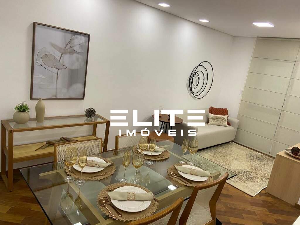 Apartamento à venda no Santa Paula: 