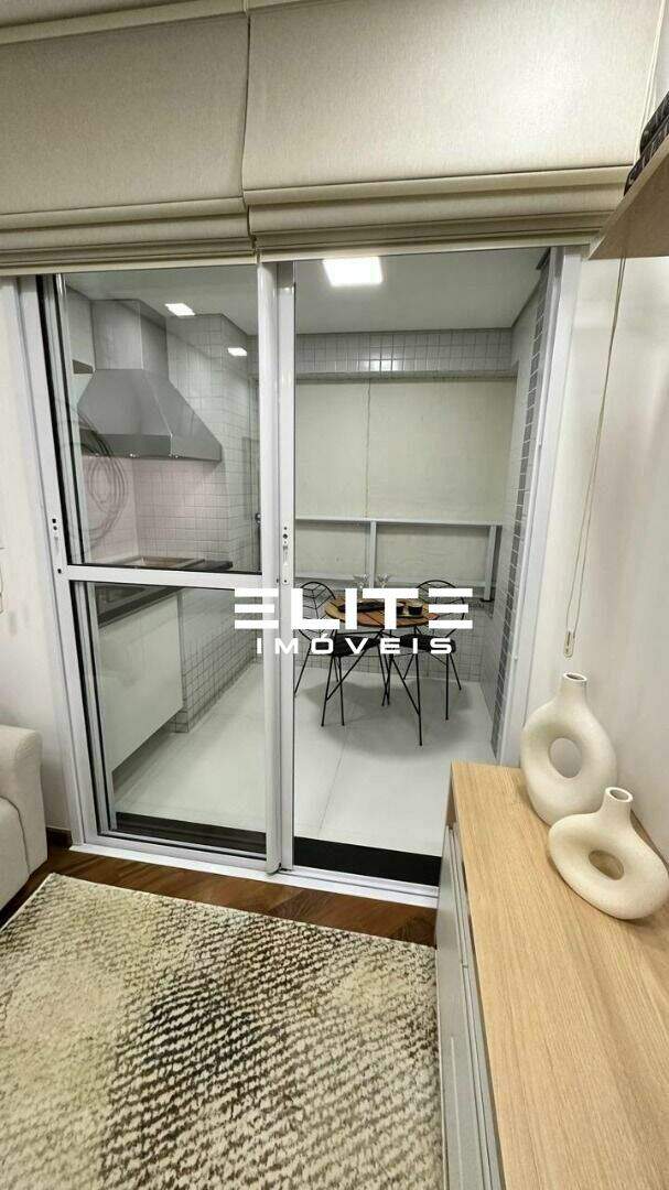 Apartamento à venda no Santa Paula: 