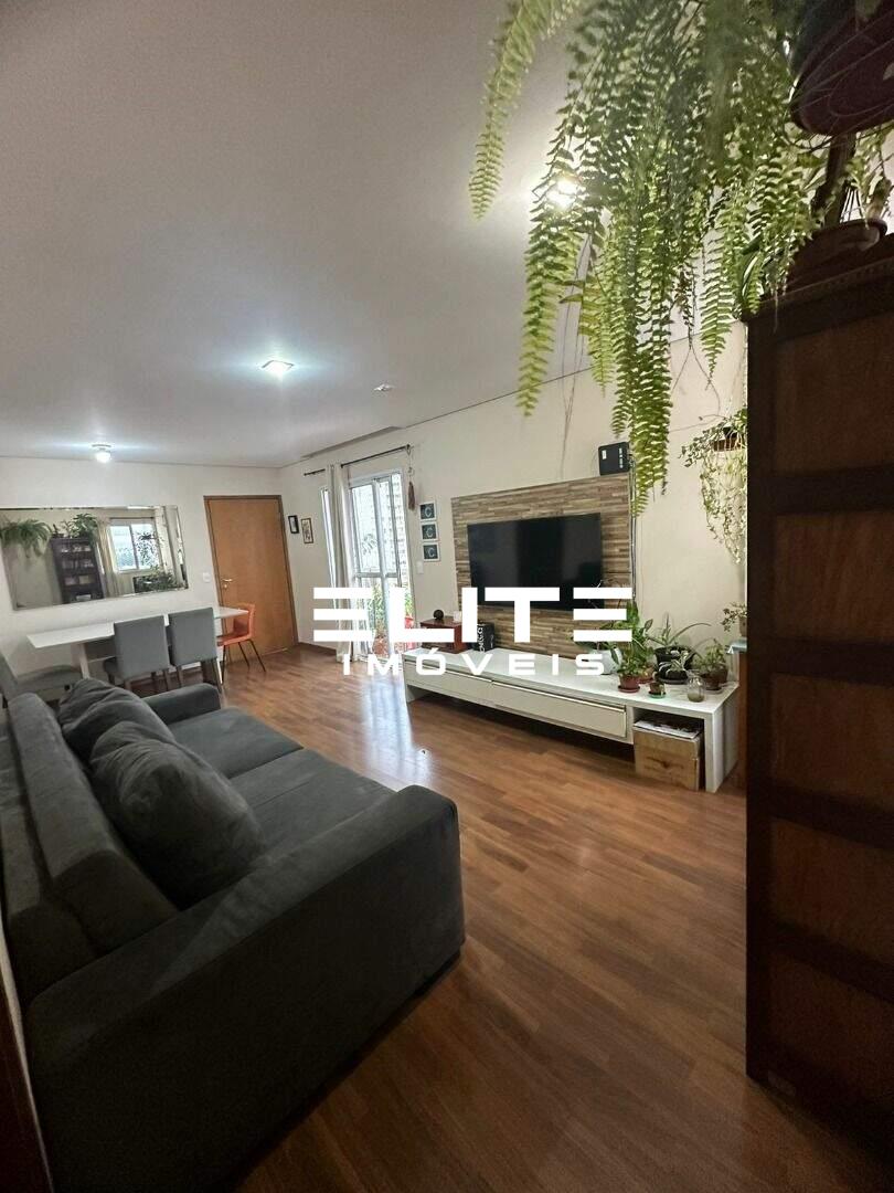 Apartamento à venda no Campestre: 