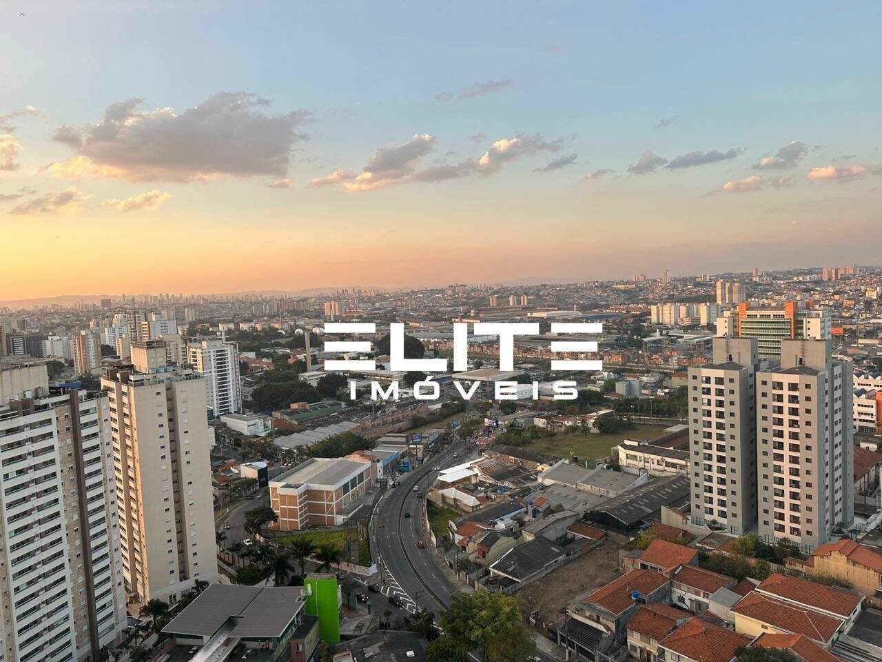 Apartamento à venda no Campestre: 