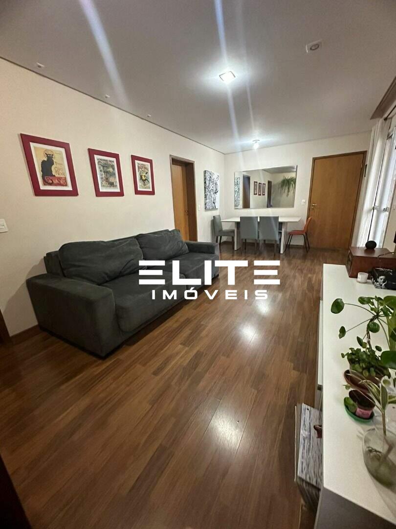 Apartamento à venda no Campestre: 