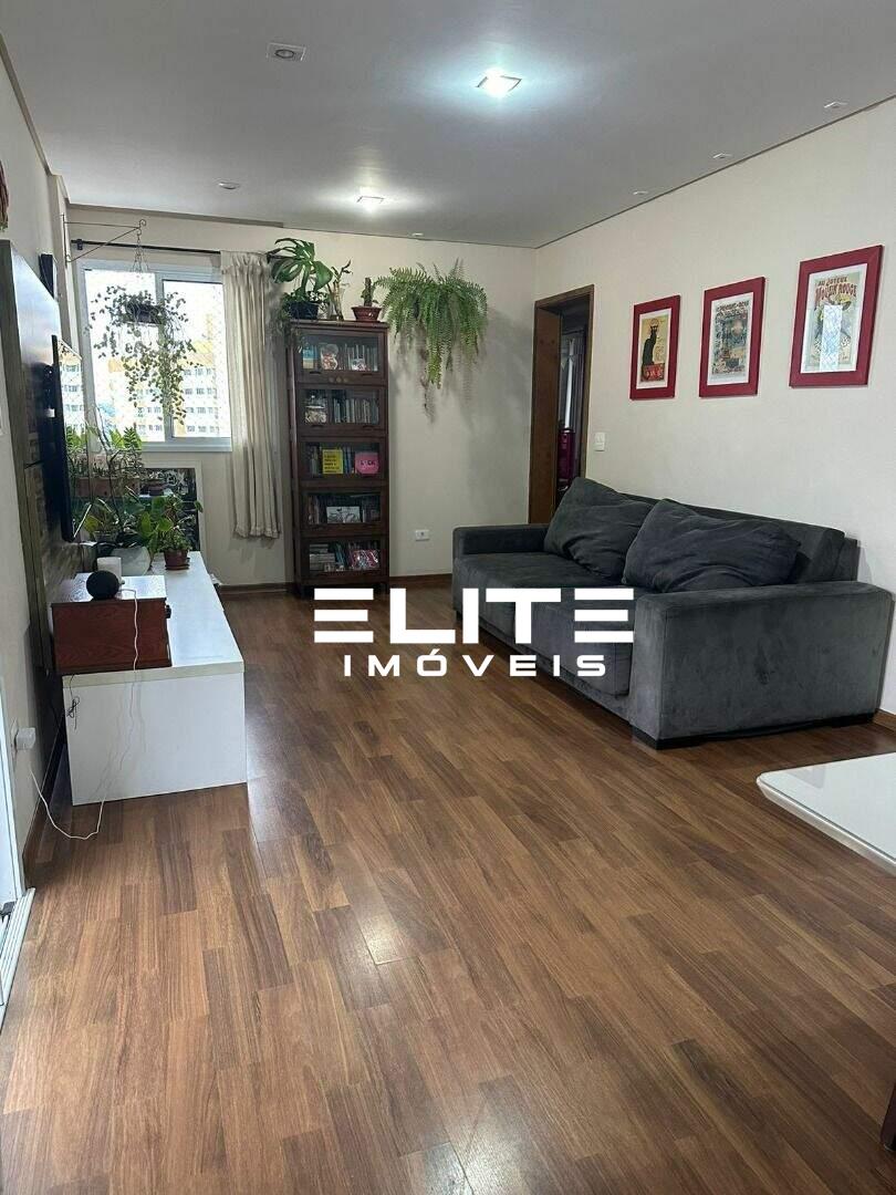 Apartamento à venda no Campestre: 