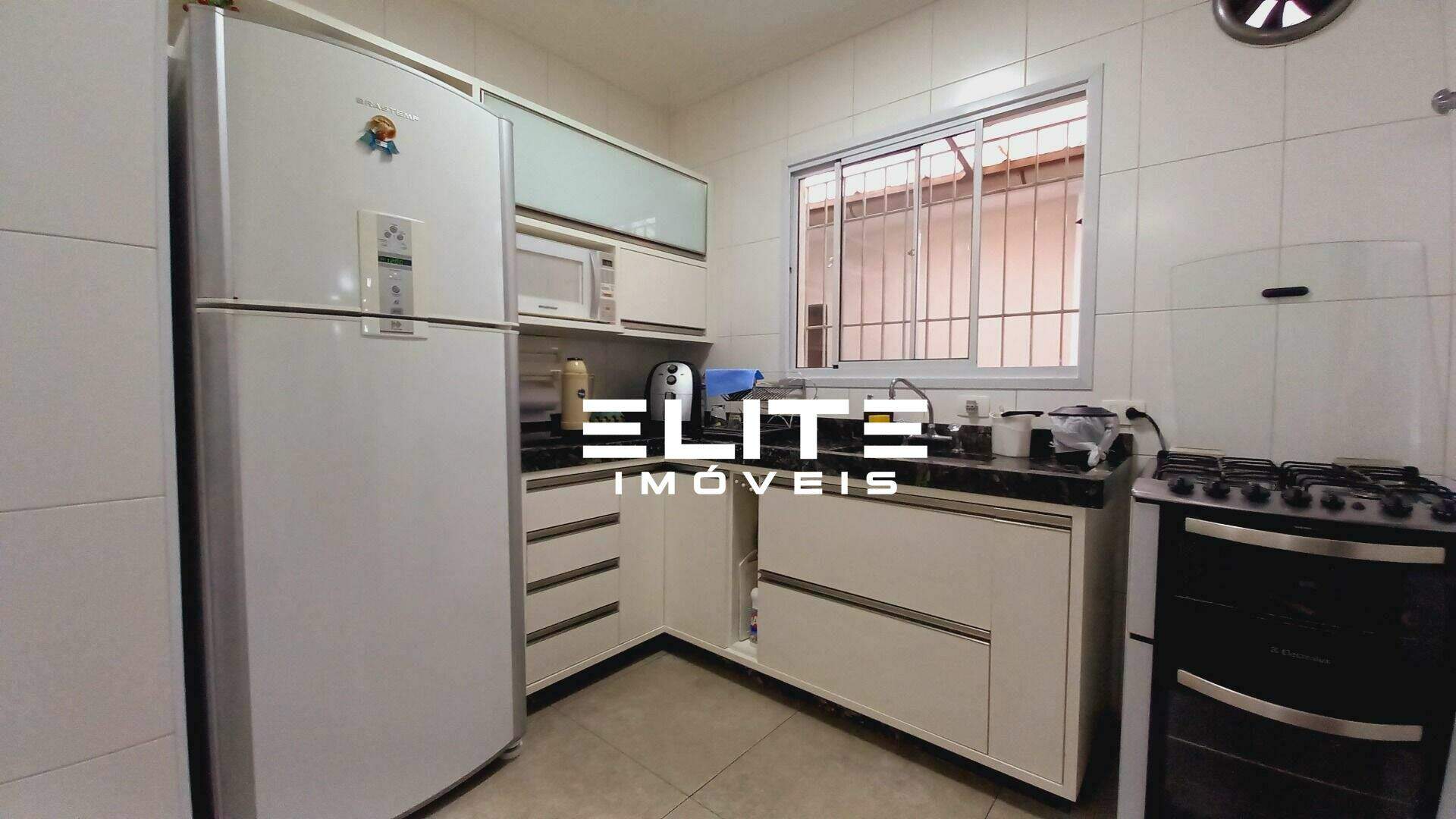 Casa à venda no Vila América: 