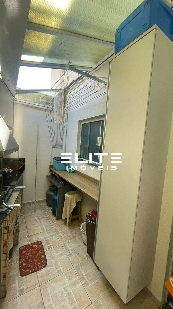 Sobrado à venda no Vila Alzira: 