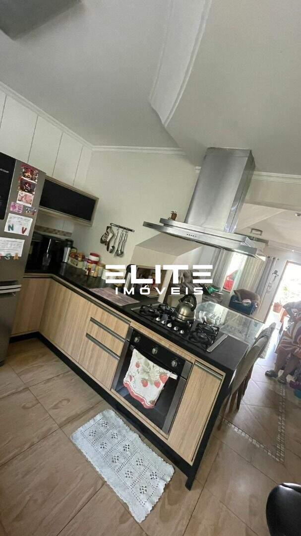 Sobrado à venda no Vila Alzira: 