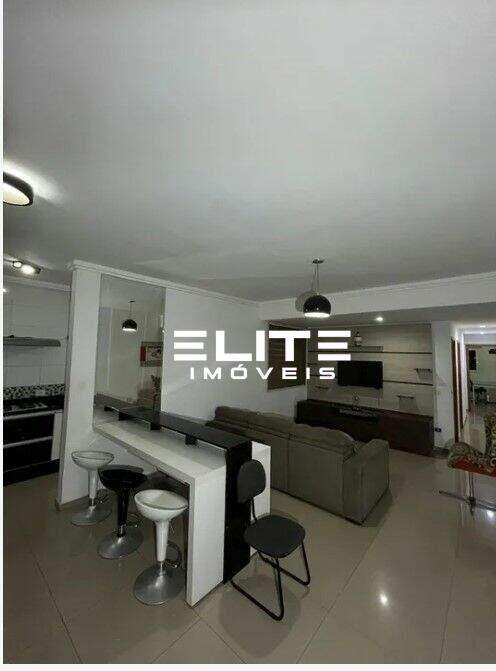 Apartamento à venda no Vila Eldízia: 