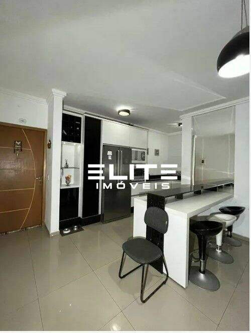 Apartamento à venda no Vila Eldízia: 