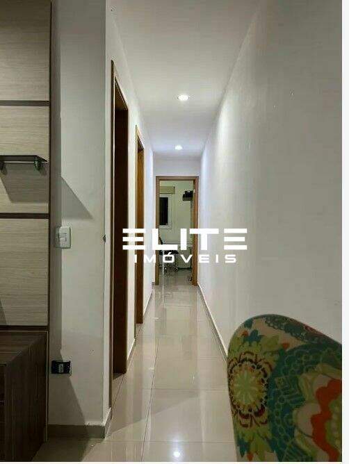 Apartamento à venda no Vila Eldízia: 