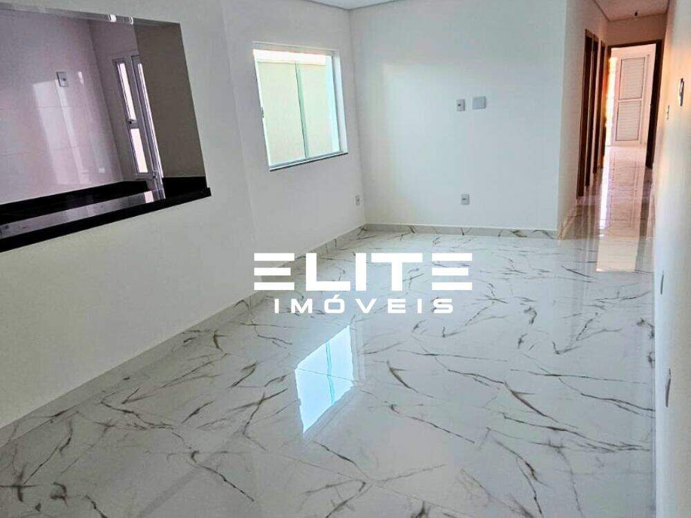 Apartamento à venda no Santa Maria: 